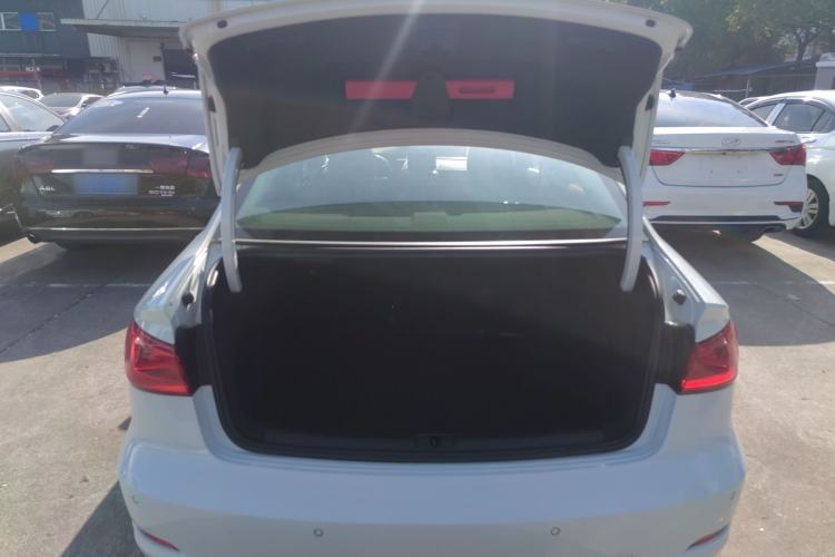 Used Audi A3 2016 Limousine 35 TFSI Style Edition
