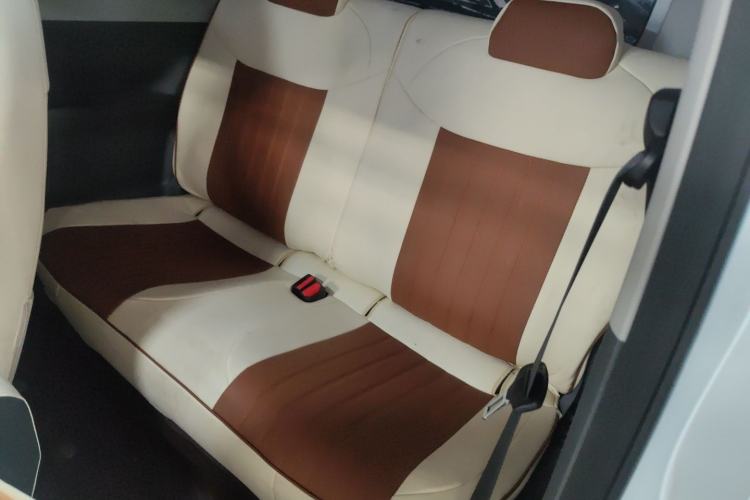 Used  Panda 2024 Panda Mini 200km Endurance Bear
