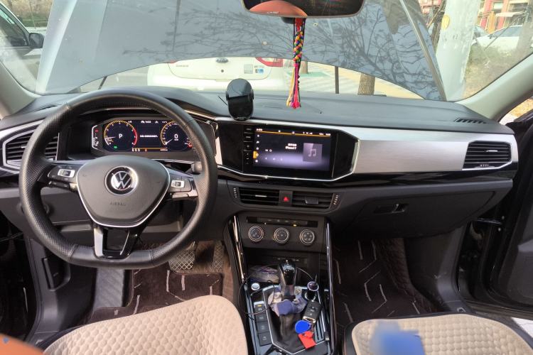 Used Volkswagen Tayron 2021 330TSI Two-Wheel Drive 30th Anniversary Edition