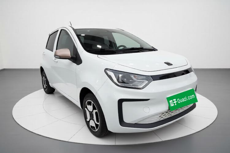 Used SOL E10X 2021 200km Classic Type
