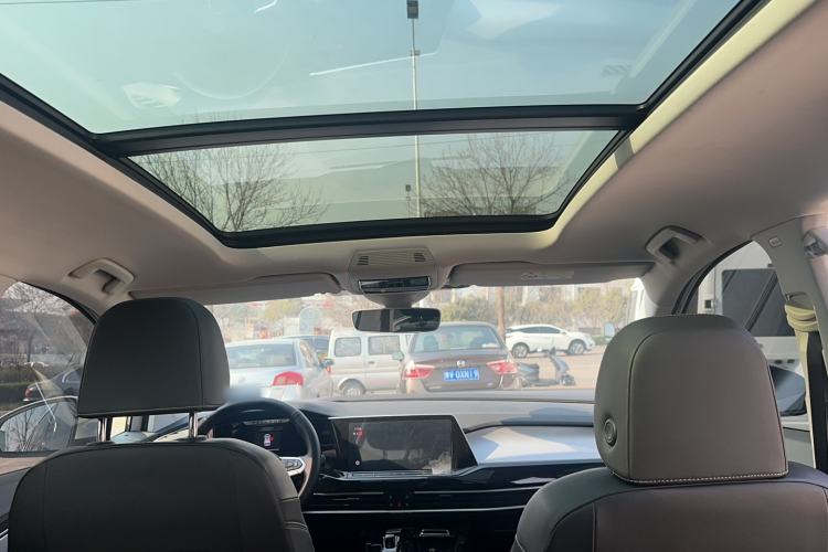 Used Volkswagen Talagon 2021 380TSI Four-Wheel Drive Luxury Premium Edition Pro
