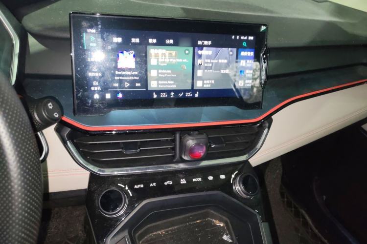 Used Lynk & Co 06 2020 1.5T YAO Halo
