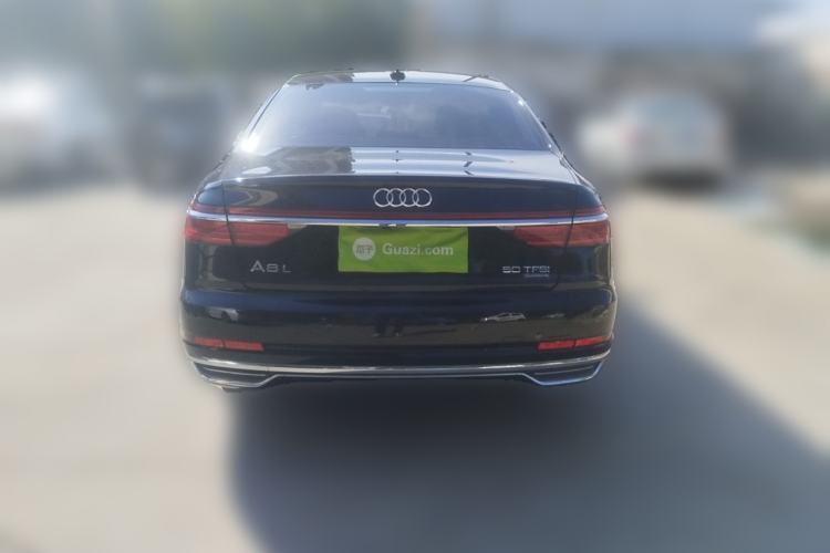 Used Audi A8 2019 Plus A8L 50 TFSI quattro Comfort Model
