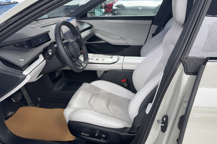 Used  SU7 2024 Rear-Drive Long-Range Intelligent Driving Version