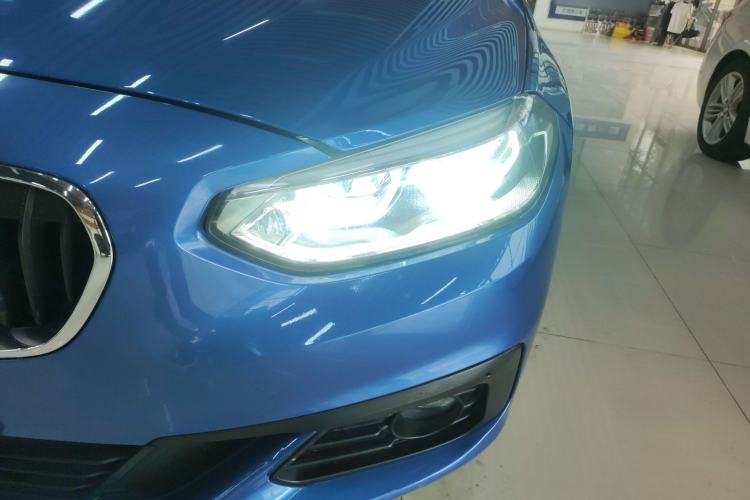 Used BMW 1 Series 2019 118i Fashion Model
