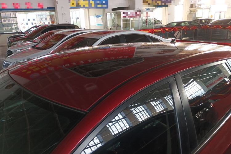 Used Nissan Tiida 2016 1.6L CVT Smart Drive Edition