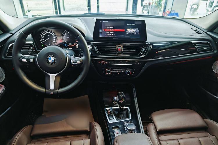 Used BMW 1 Series 2022 125i M Sport Night Edition
