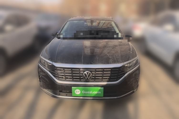 Used Volkswagen Passat 2022 330TSI Elite Edition
