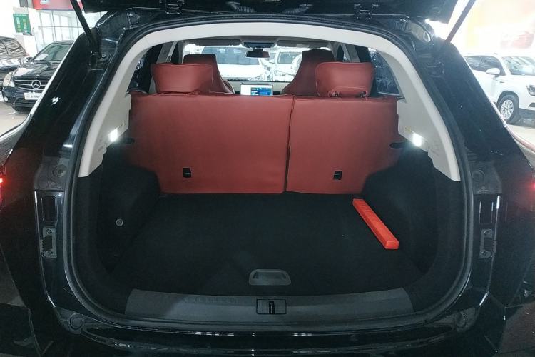 Used JETOUR Dashing 2024 1.5T DCT Youth