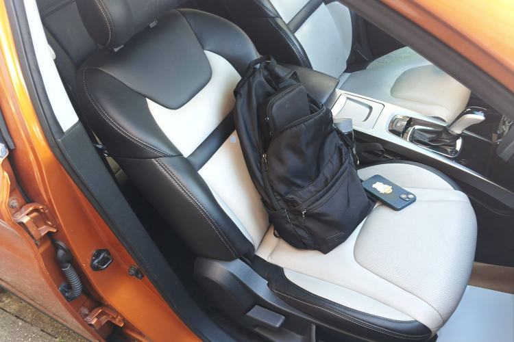 Used Luxgen U6 SUV 2014 1.8T Fashion Edition
