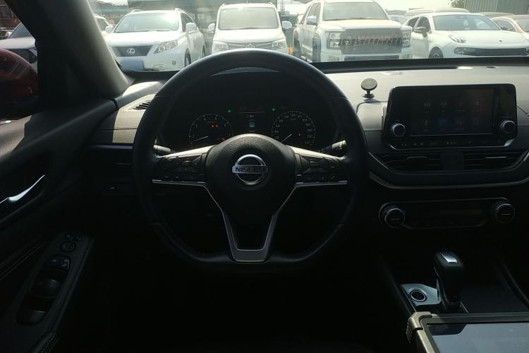 Used Nissan Teana 2019 2.0L XL Comfort Edition
