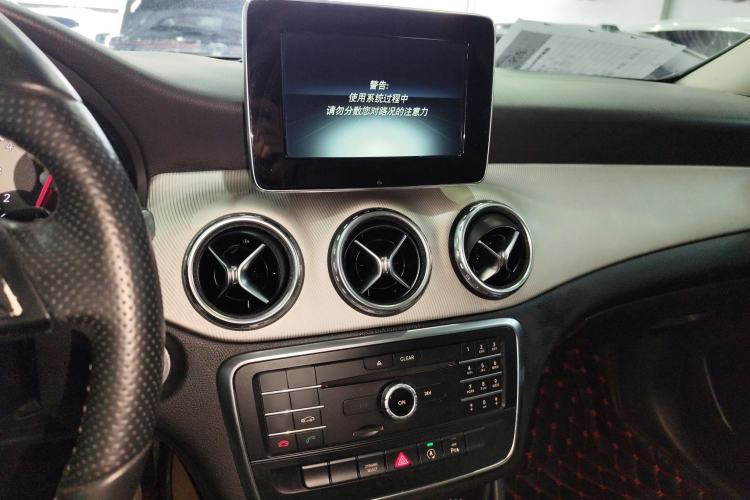 Used Mercedes-Benz GLA 2016 GLA 200 Sport Edition