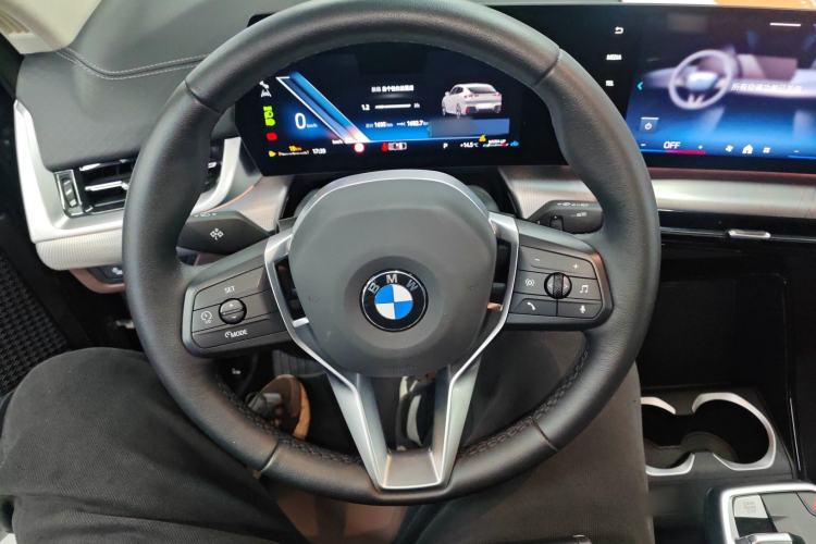 Used BMW X2 2024 sDrive25i M Sport Package
