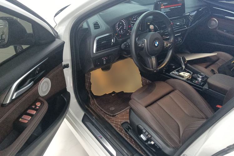 Used BMW 1 Series 2023 125i M Sport Night Edition
