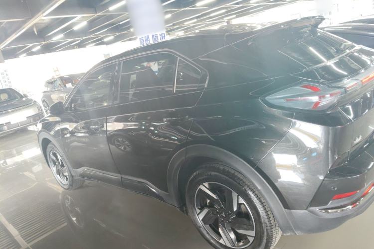 Used NETA X 2024 500 First Edition
