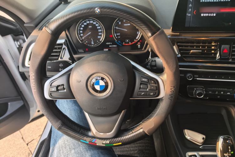 Used BMW 1 Series 2021 Revised 120i M Sport Edition
