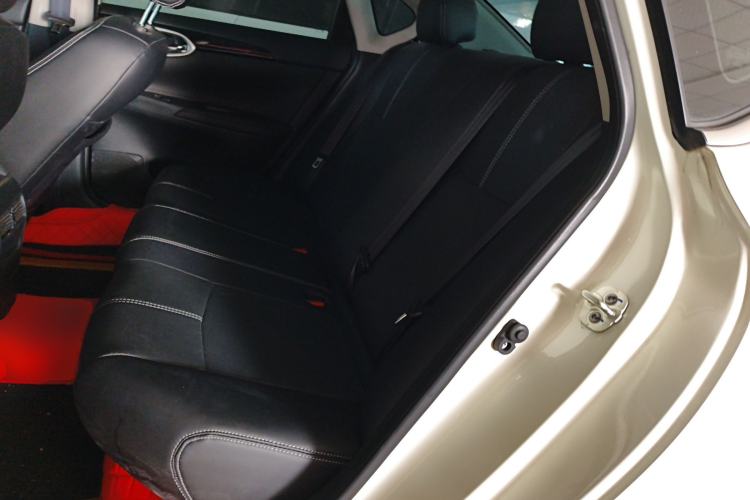 Used Nissan Sylphy 2024 Facelifted Three Classic 1.6XE CVT Comfort Edition