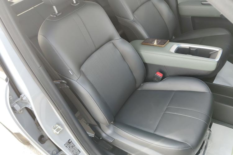 Used Baojun Spark EUV 2024 Prestige Edition 4 Seats
