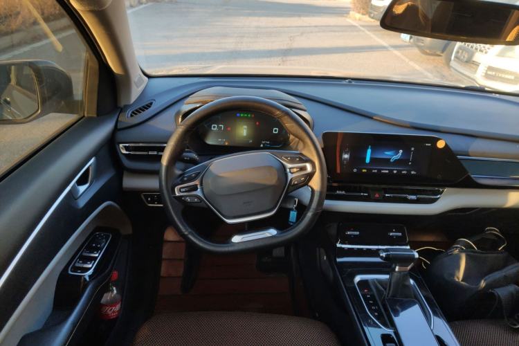 Used Wuling Victory 2020 1.5T CVT Elite Model
