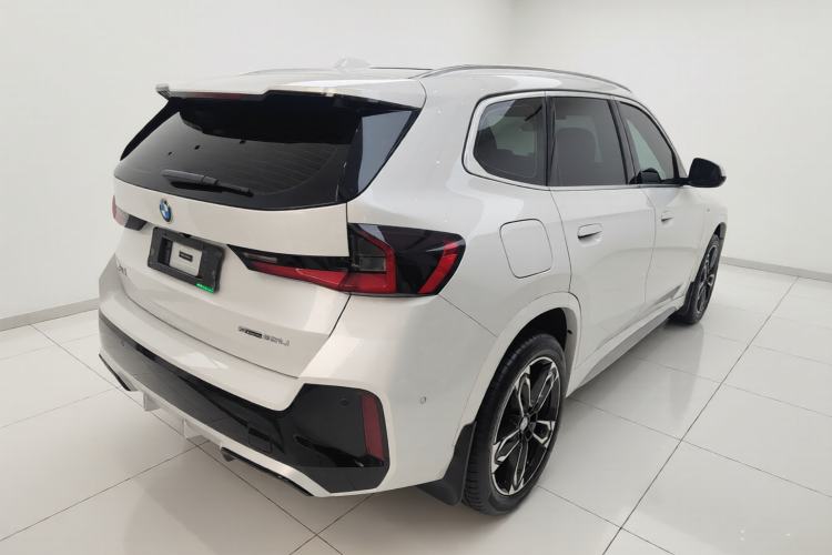 Used BMW X1 2023 sDrive25Li M Sport Package
