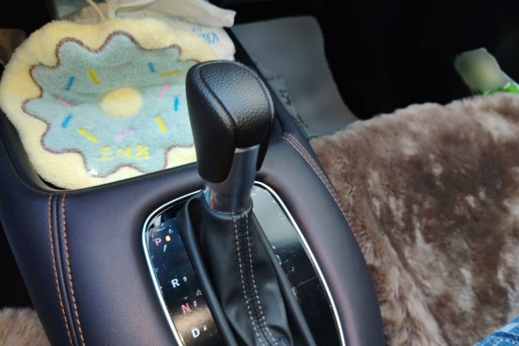 Used Honda ZR-V 2023 1.5T CVT Smart Enjoyment Version
