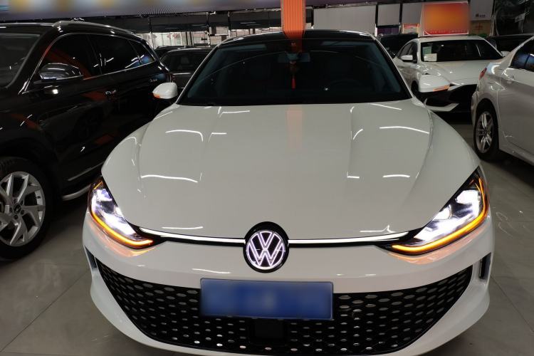 Used Volkswagen Lamando 2023 Lavida L 280TSI DSG Cool & Spicy Edition