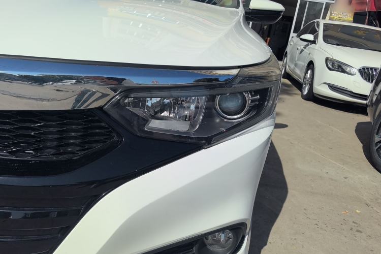 Used Honda Crider 2019 180 Turbo CVT Luxury Edition China VI Emission Standard