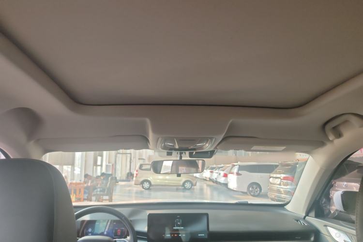 Used Haval H6 2021 3rd Generation 1.5T Automatic Two-Wheel Drive Pro
