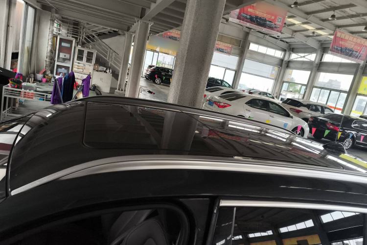 Used BMW X1 2022 sDrive25Li Leading Model
