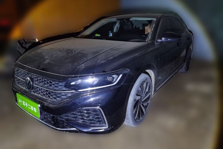 Used Volkswagen Passat 2022 330TSI Starry Elite Edition