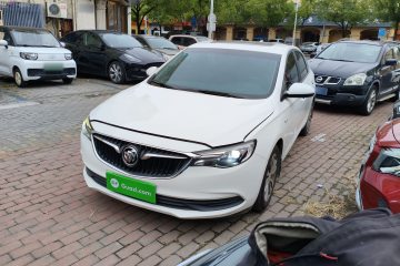 Used Buick GT 2019 18T Automatic Connected Elite Model China VI Standard