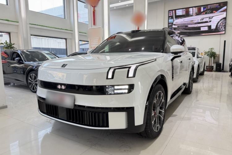 Used Lynk & Co 900 2025 2.0T Ultra