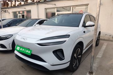 Used BYD Sealion 06 New Energy 2025 Model EV 605 Navigation Pro Edition