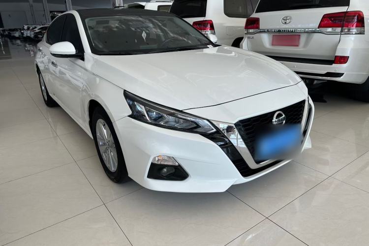 Used Nissan Teana 2020 Revised Version 2.0L XL Comfort Edition