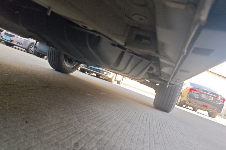 Used Geely Auto Emgrand X7 Sport 2021 1.8TD DCT Two-Wheel Drive Asian Games Edition
