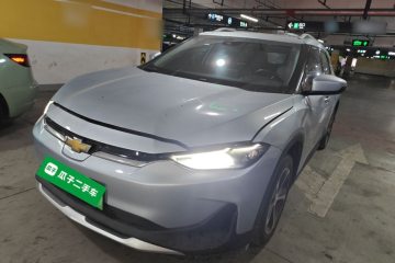 Used Chevrolet Menlo 2022 Starry Edition