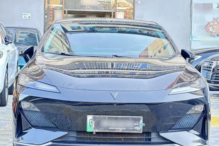 Used  SL03 2022 1.5L 1200 Extended-Range Version
