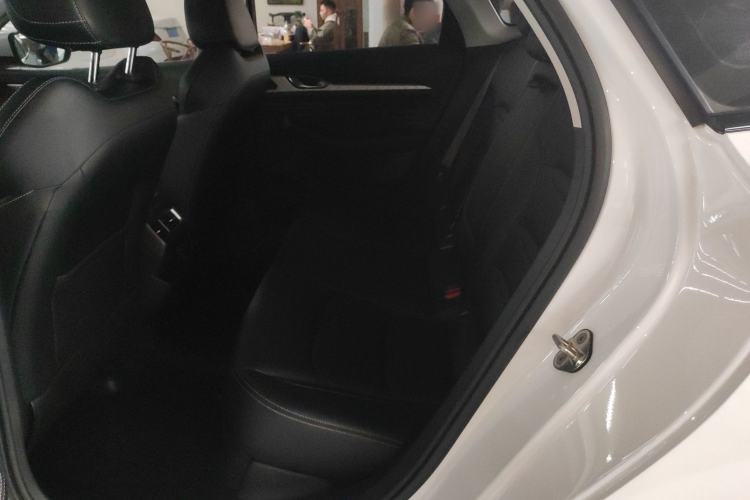 Used Geely Auto Preface 2023 2.0TD Luxury Version