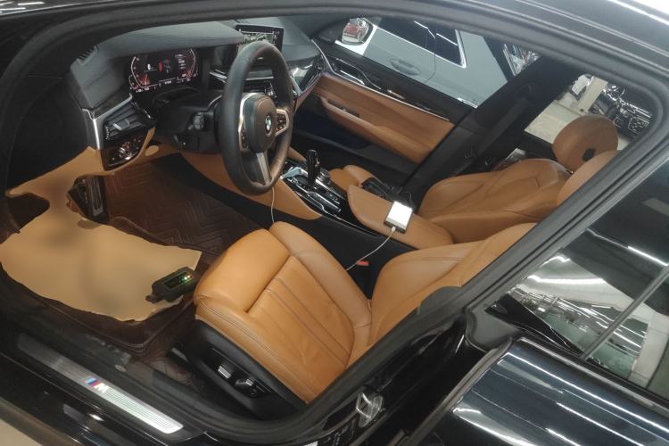 Used BMW 6 Series GT 2020 630i M Sport Package