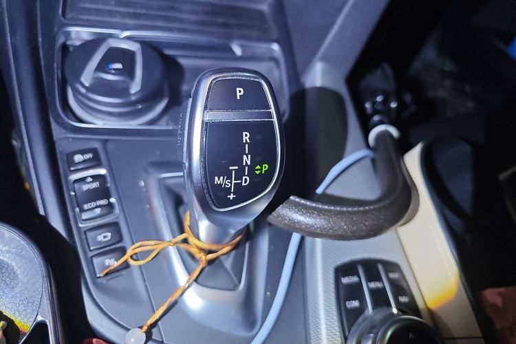 Used BMW 3 Series GT 2018 320i M Sport Edition
