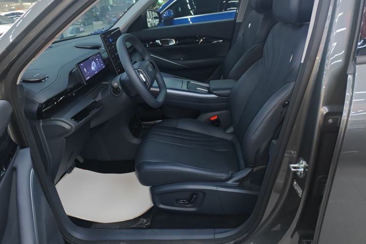 Used  E5 2024 530km Long-Range Version