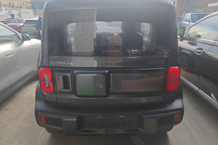 Used Baojun Spark 2023 Flagship Edition
