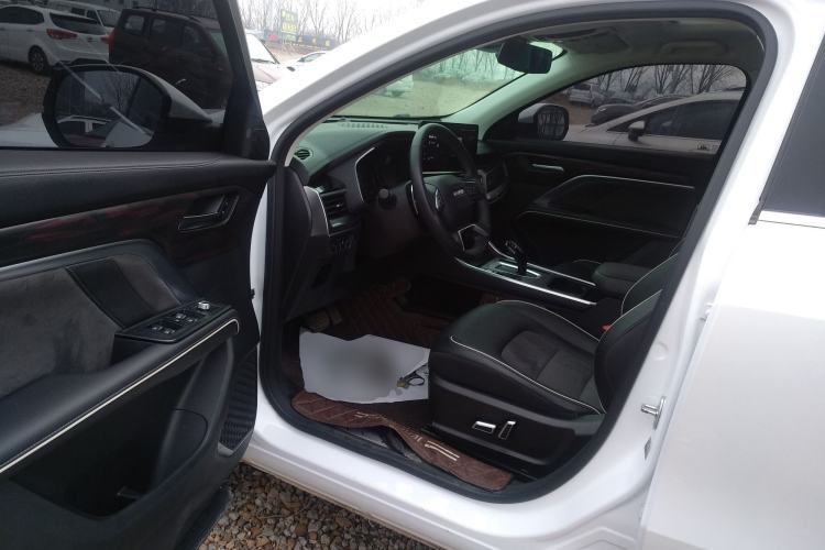 Used Haval H6 2023 National Trend Edition 1.5T Automatic Champion Version
