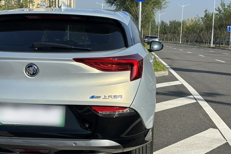 Used Buick Velite 6 2024 430km Enjoyment Version
