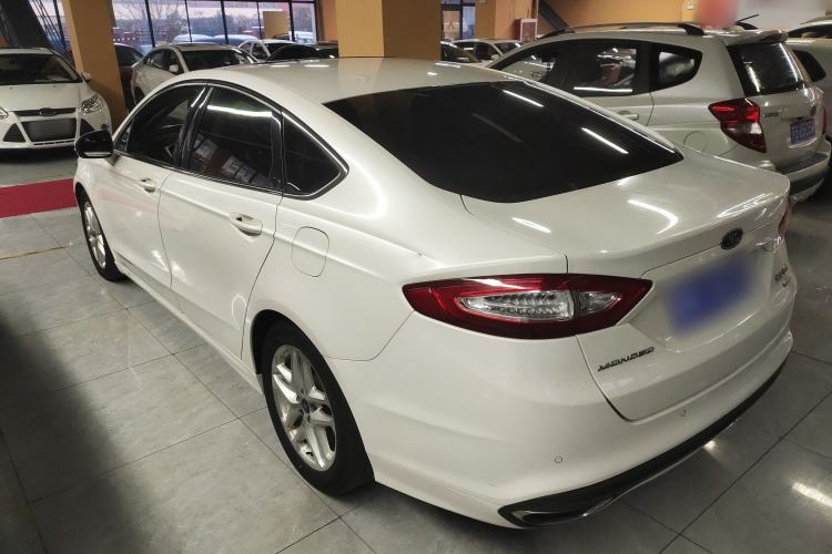 Used Ford Mondeo 2013 1.5L GTDi180 Fashion Edition