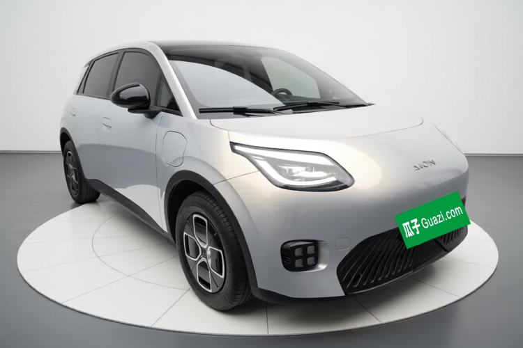 Used AION UT 2025 330 Starlight Edition