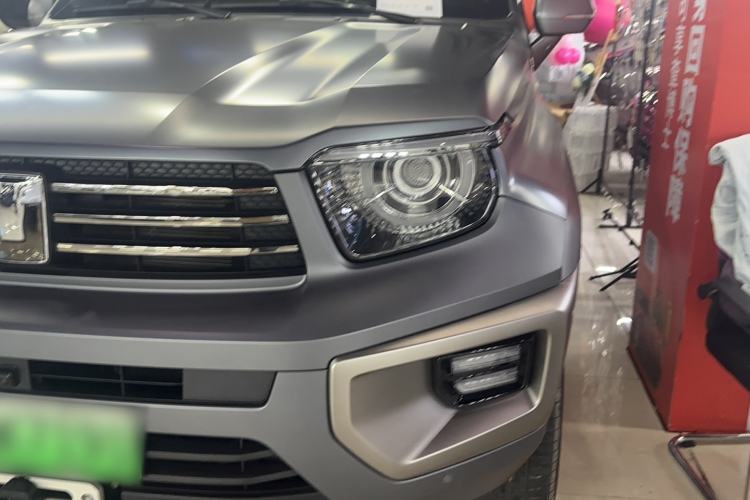 Used Tank 700 New Energy 2024 Hi4-T Extreme Edition
