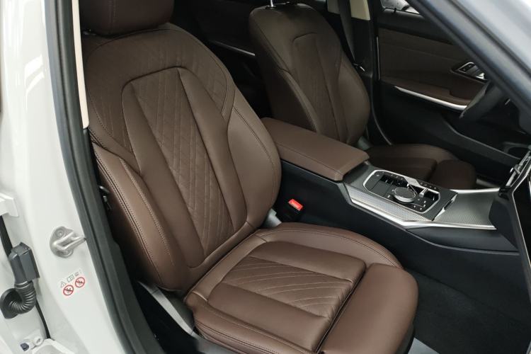 Used BMW 3 Series 2023 325Li M Sport Night Edition Package
