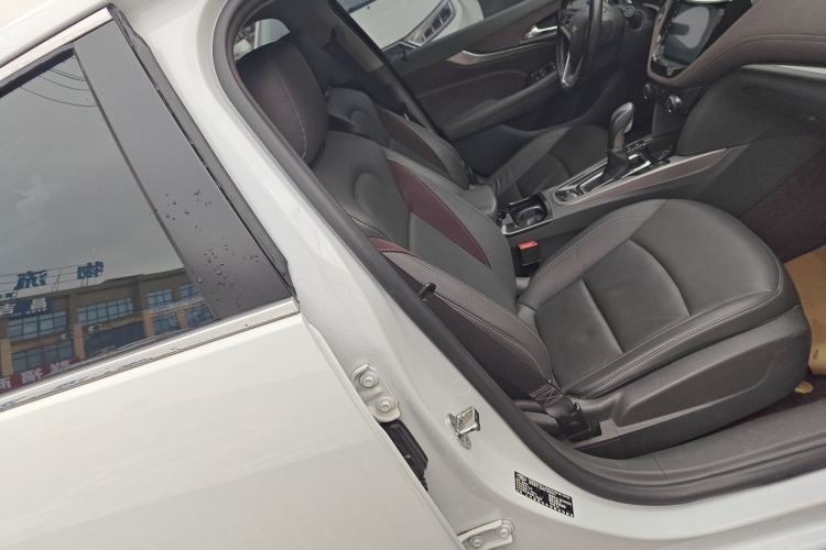 Used Chevrolet Malibu 2018 530T Automatic Fashion Edition
