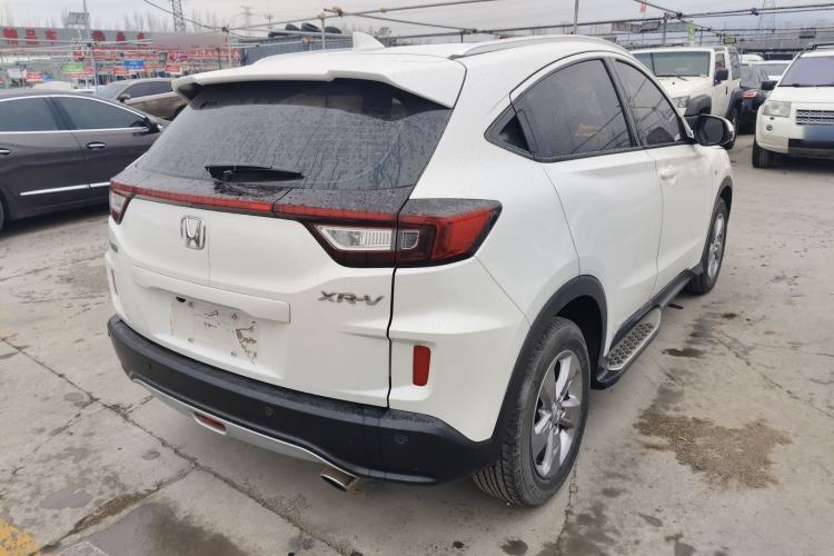 Used Honda XR-V 2017 1.5L LXi CVT Classic Edition